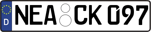 NEA-CK097
