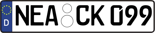 NEA-CK099