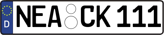 NEA-CK111