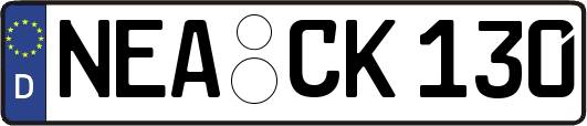 NEA-CK130