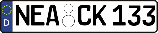NEA-CK133