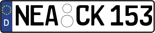 NEA-CK153