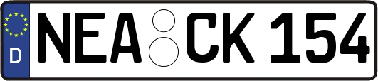 NEA-CK154
