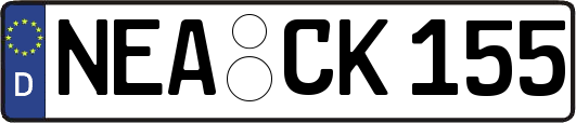 NEA-CK155