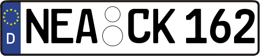 NEA-CK162