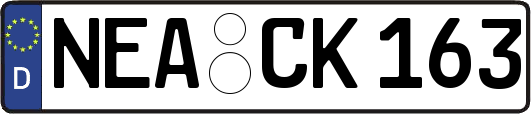 NEA-CK163