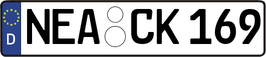 NEA-CK169