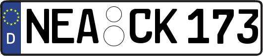 NEA-CK173