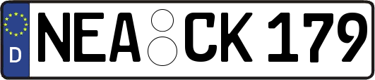 NEA-CK179