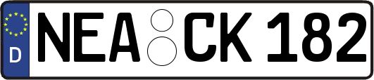 NEA-CK182