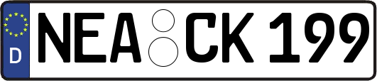 NEA-CK199