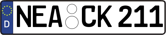 NEA-CK211