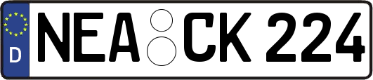NEA-CK224