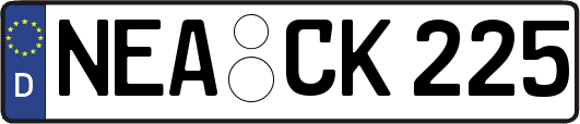 NEA-CK225