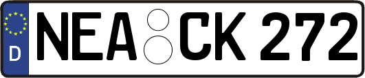 NEA-CK272