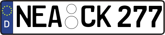 NEA-CK277
