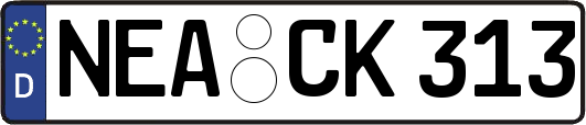 NEA-CK313