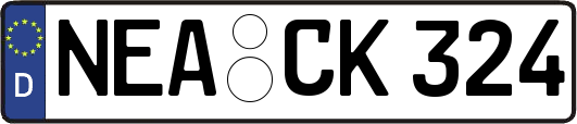 NEA-CK324