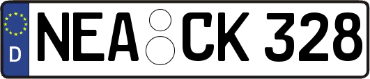 NEA-CK328