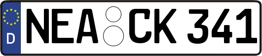 NEA-CK341