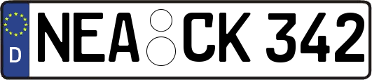 NEA-CK342
