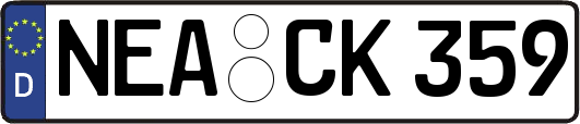 NEA-CK359