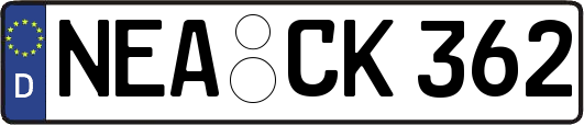 NEA-CK362