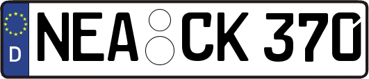 NEA-CK370