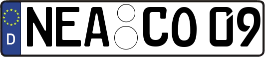 NEA-CO09