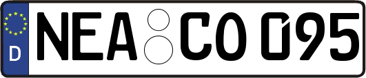 NEA-CO095