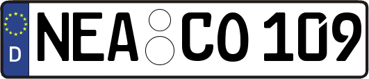 NEA-CO109