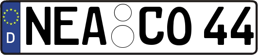 NEA-CO44