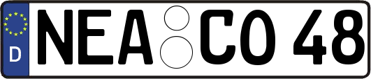 NEA-CO48