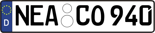 NEA-CO940