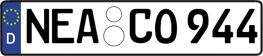 NEA-CO944