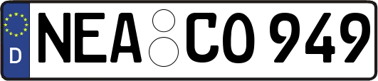 NEA-CO949