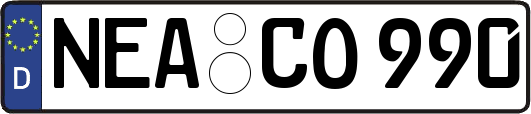 NEA-CO990