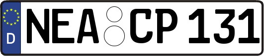 NEA-CP131