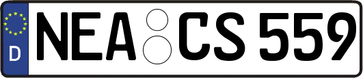 NEA-CS559