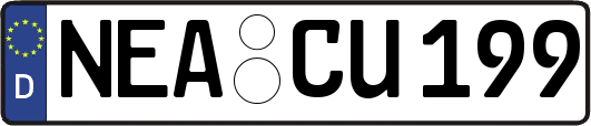 NEA-CU199