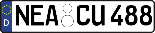NEA-CU488