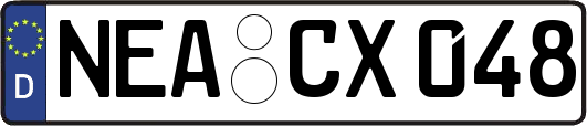 NEA-CX048