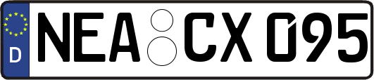 NEA-CX095