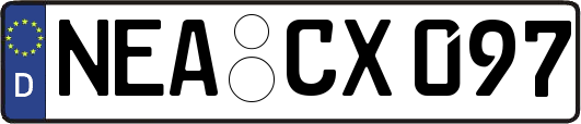 NEA-CX097