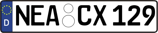 NEA-CX129
