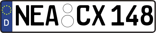 NEA-CX148
