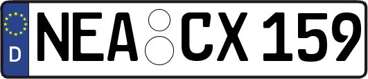 NEA-CX159