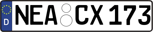 NEA-CX173