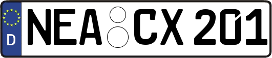NEA-CX201
