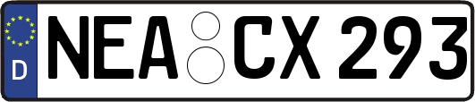 NEA-CX293